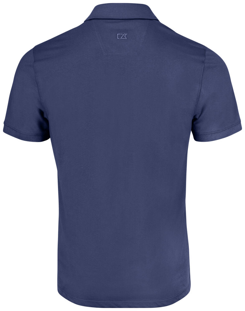 Cutter & Buck Oceanside Men Stretch Polo Herren Poloshirt