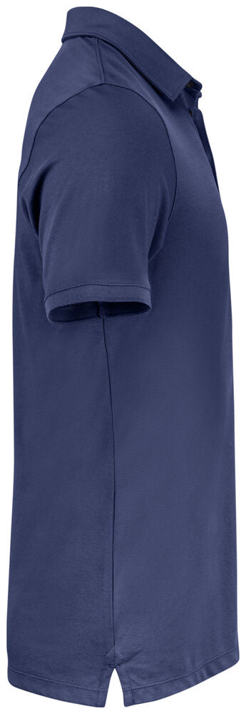 Cutter & Buck Oceanside Men Stretch Polo Herren Poloshirt