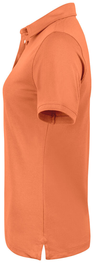 Cutter & Buck Oceanside Ladies Stretch Polo Damen Poloshirt