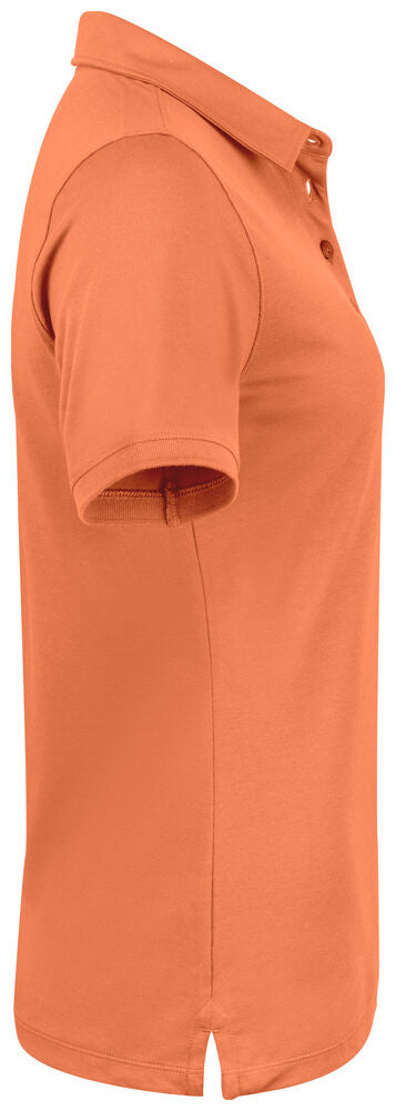 Cutter & Buck Oceanside Ladies Stretch Polo Damen Poloshirt
