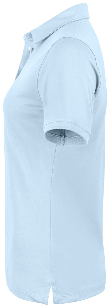 Cutter & Buck Oceanside Ladies Stretch Polo Damen Poloshirt