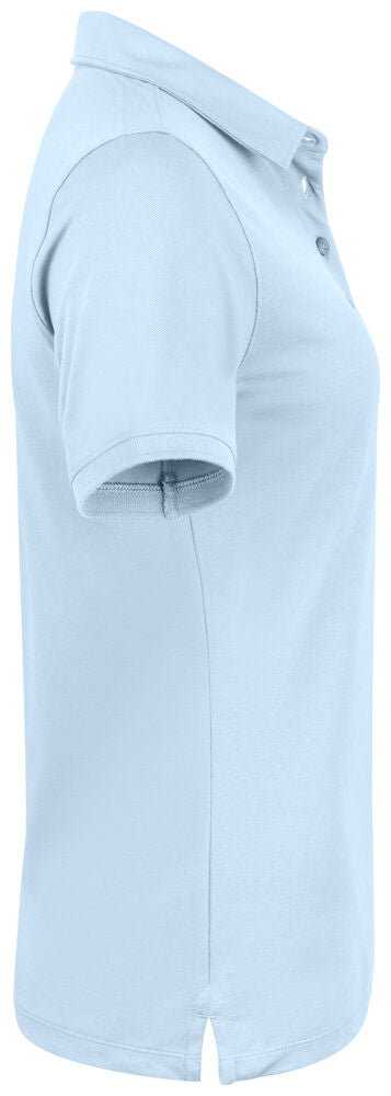 Cutter & Buck Oceanside Ladies Stretch Polo Damen Poloshirt