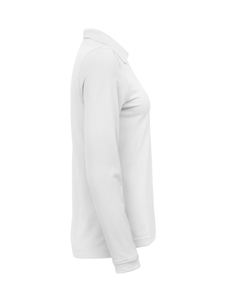Cutter & Buck Women Advantage Polo Damen Lamgarm Poloshirt