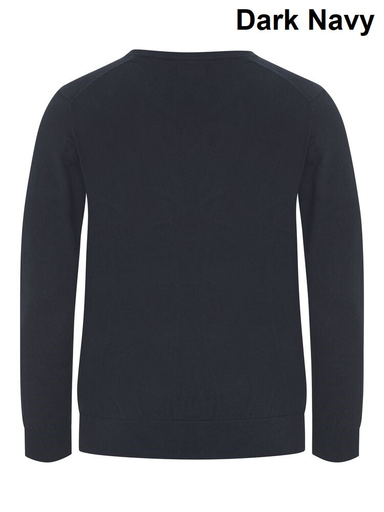 Cutter & Buck Oakville Men Crewneck Herren Pullover