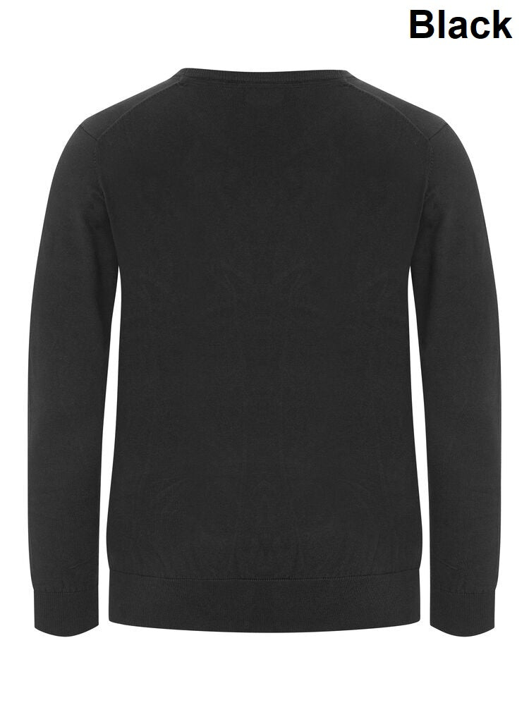 Cutter & Buck Oakville Men Crewneck Herren Pullover