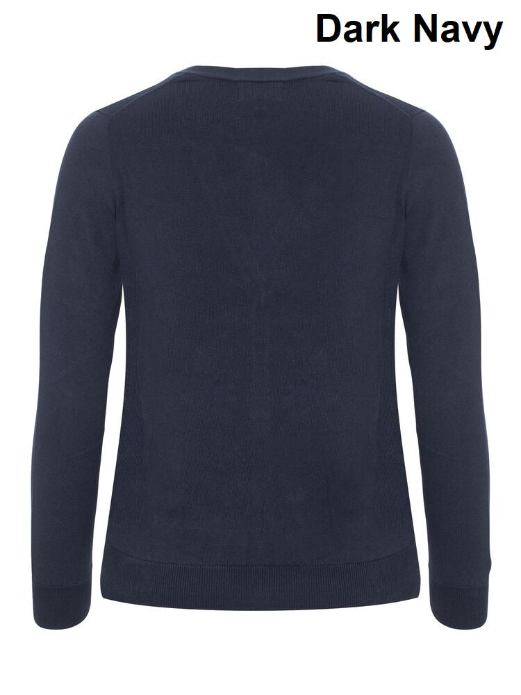 Cutter & Buck Oakville Cardigan Damen Strickjacke