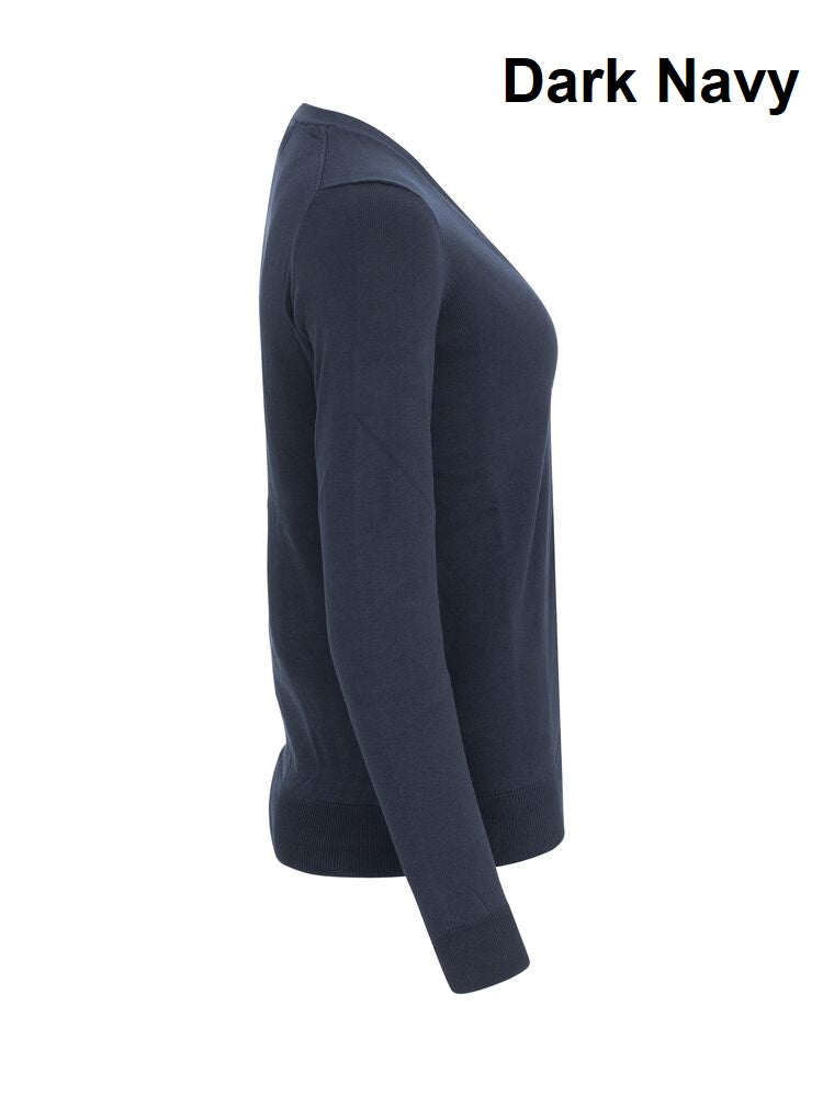 Cutter & Buck Oakville Cardigan Damen Strickjacke