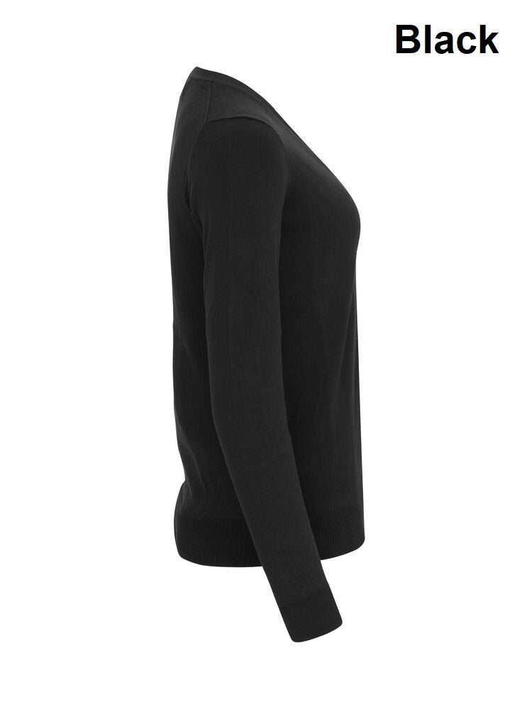 Cutter & Buck Oakville Cardigan Damen Strickjacke