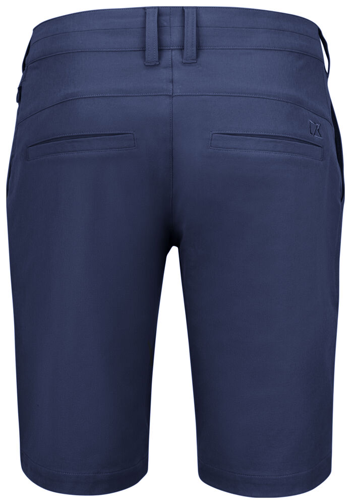 Cutter & Buck New Salish Herren Golf Shorts