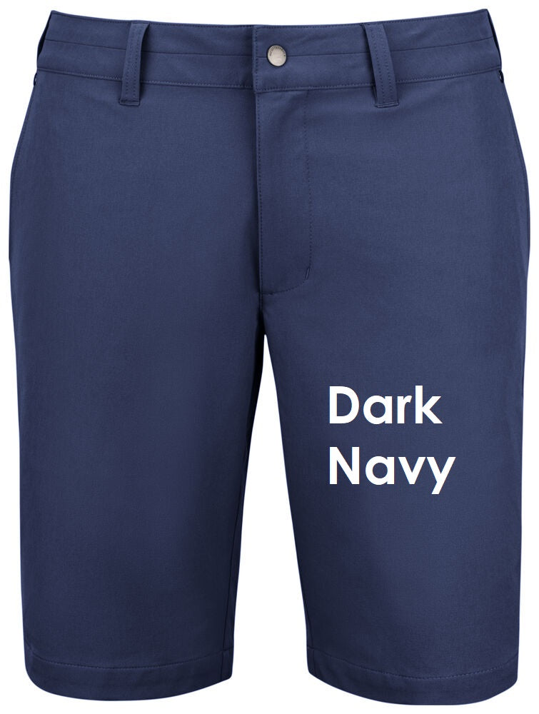 Cutter & Buck New Salish Herren Golf Shorts