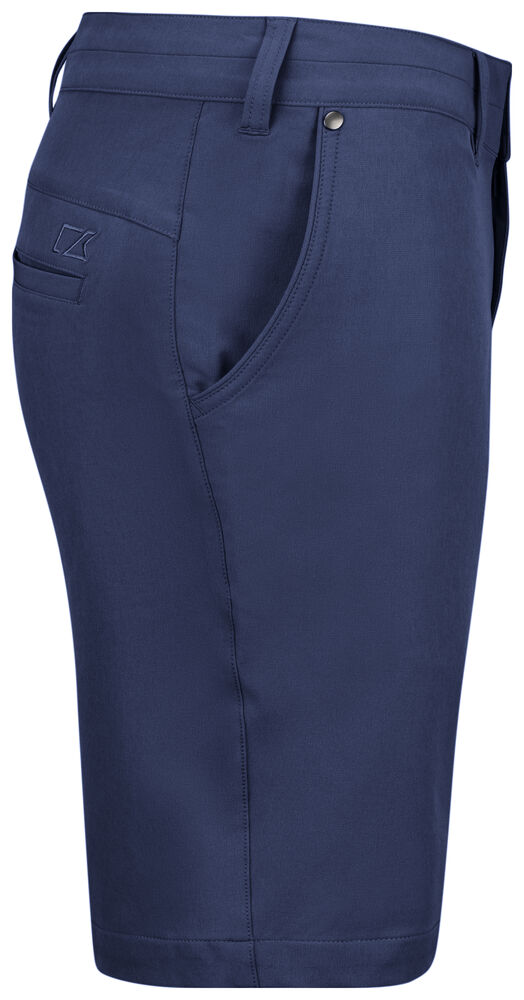 Cutter & Buck New Salish Herren Golf Shorts