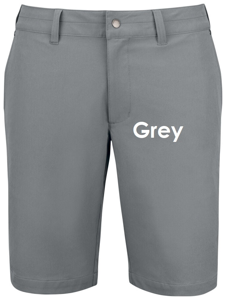 Cutter & Buck New Salish Herren Golf Shorts