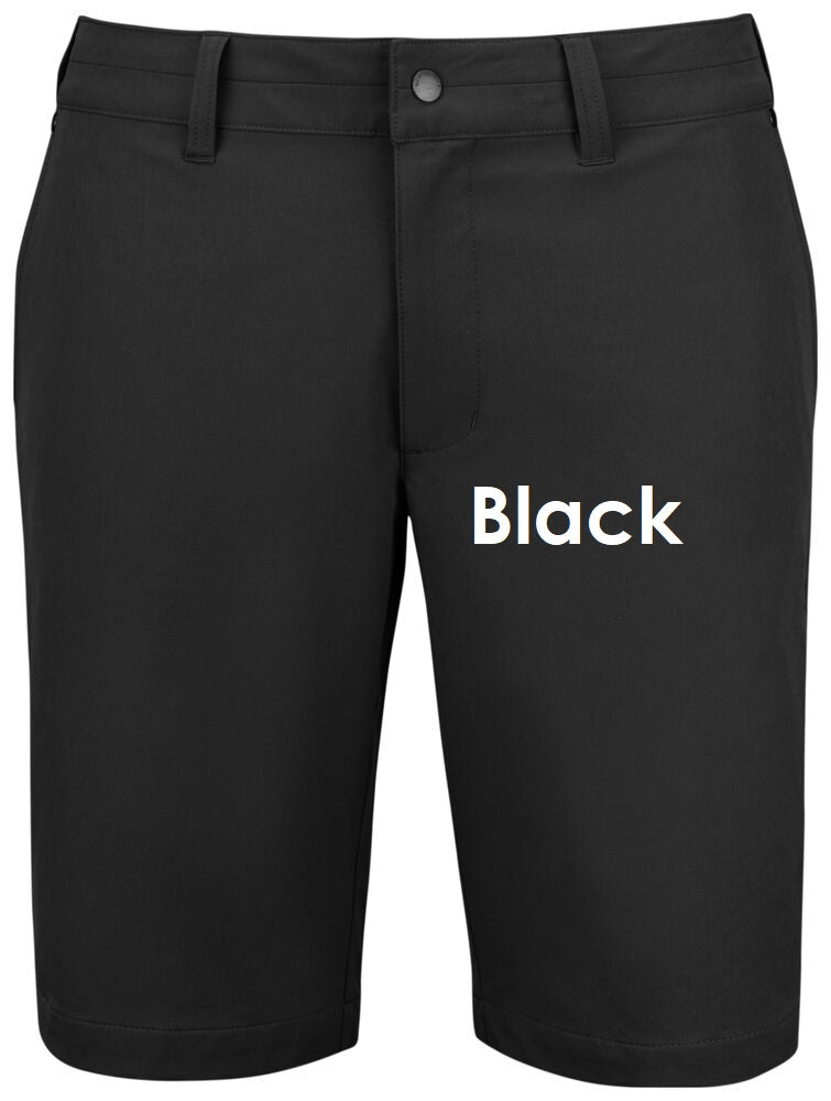 Cutter & Buck New Salish Herren Golf Shorts