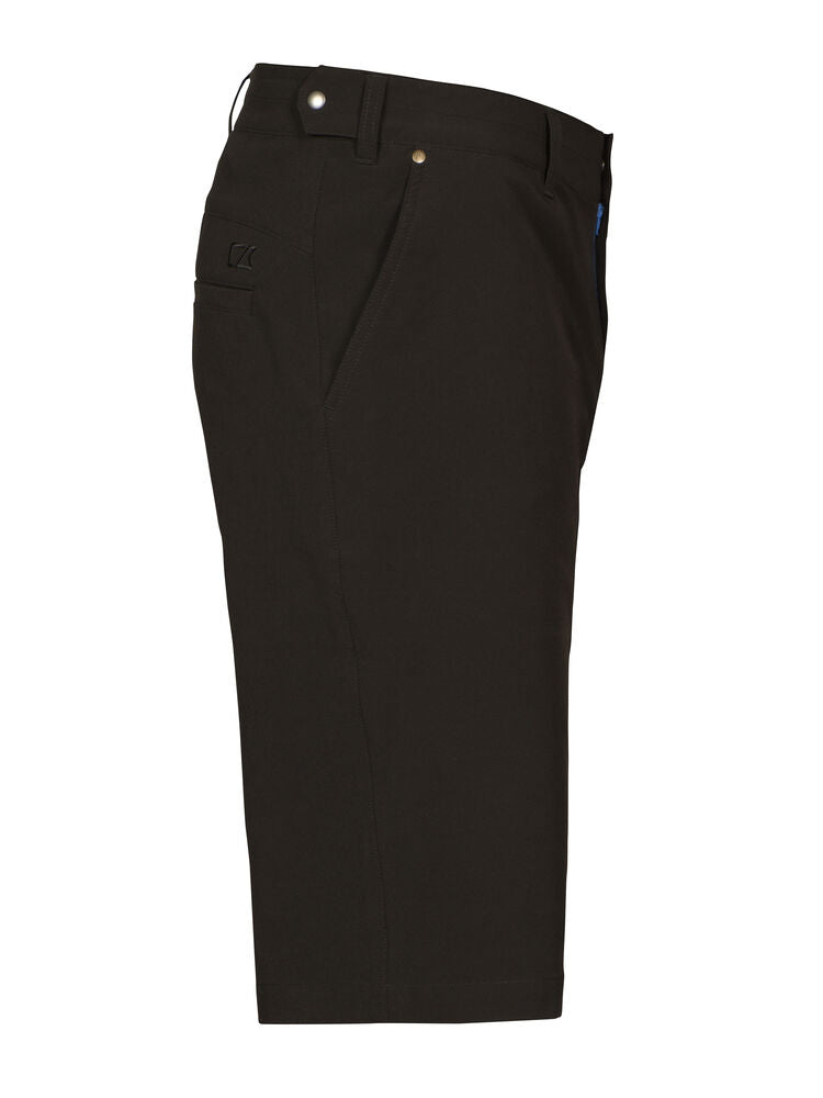Cutter & Buck New Salish Herren Golf Shorts