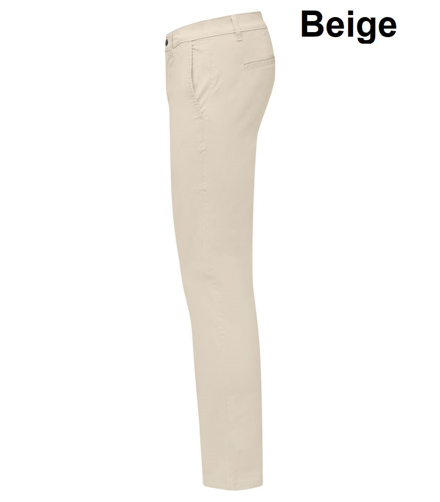 Cutter & Buck Edgemont Men Chinos  Herren Hose A1TQ