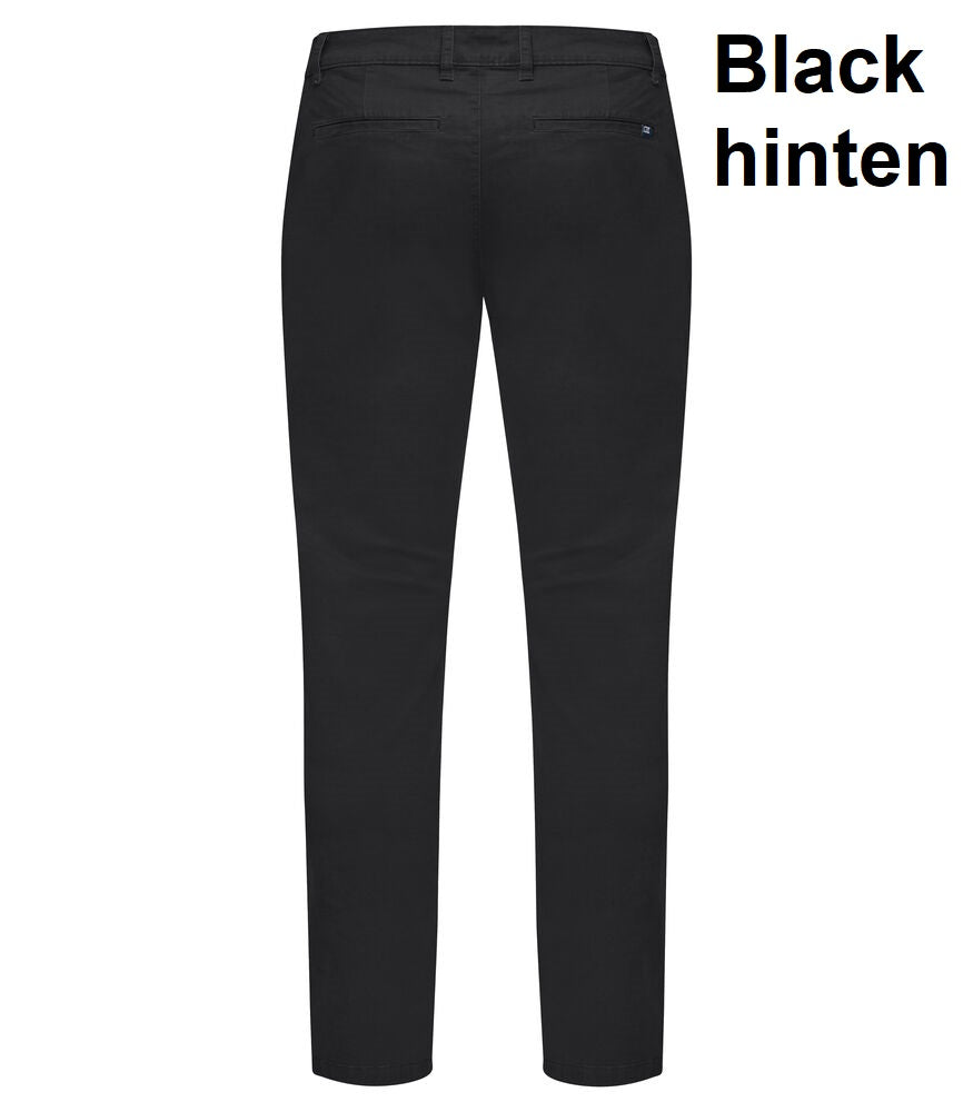 Cutter & Buck Edgemont Men Chinos  Herren Hose A1TQ
