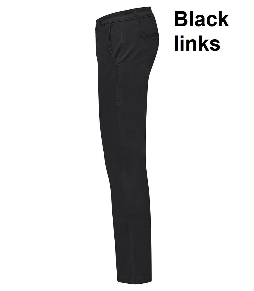 Cutter & Buck Edgemont Men Chinos  Herren Hose A1TQ