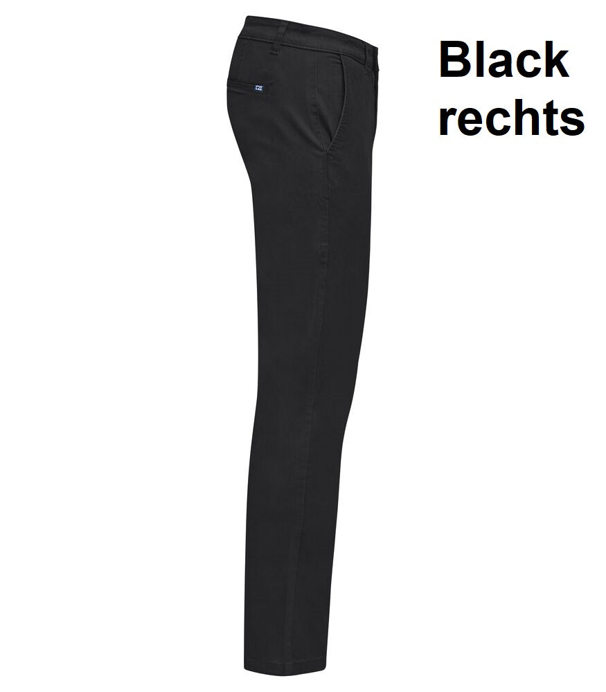 Cutter & Buck Edgemont Men Chinos  Herren Hose A1TQ