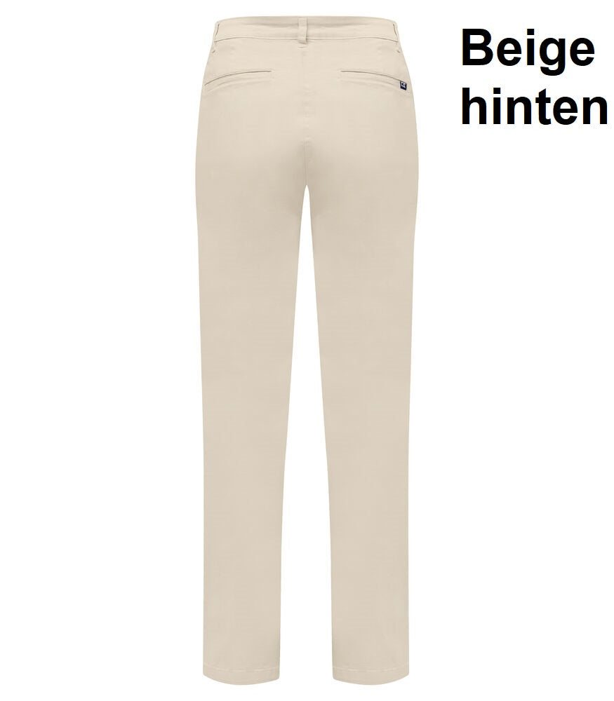 Cutter & Buck Edgemont Ladies Chinos  Damen Hose A1TQ