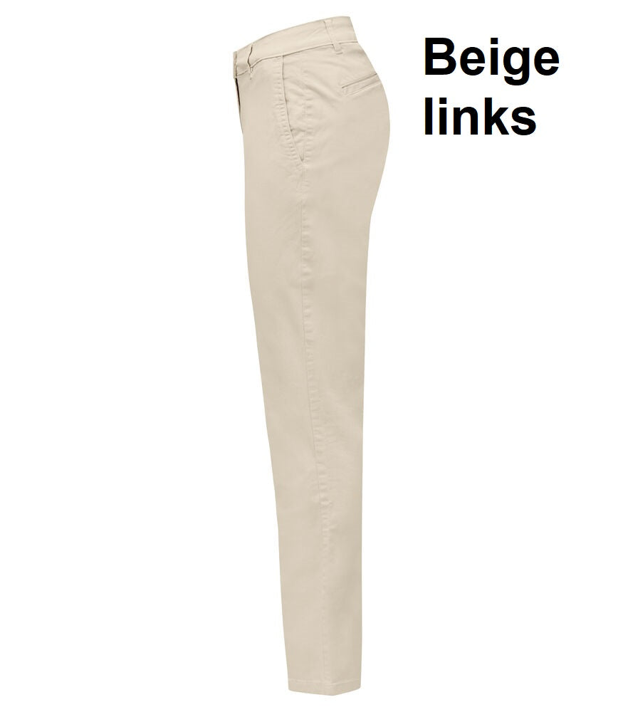 Cutter & Buck Edgemont Ladies Chinos  Damen Hose A1TQ