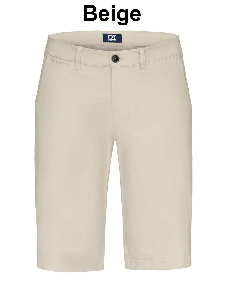 Cutter & Buck Edgemont Herren Allround Shorts A1TQ