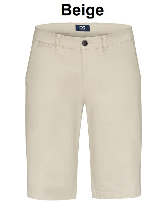 Cutter & Buck Edgemont Herren Allround Shorts A1TQ