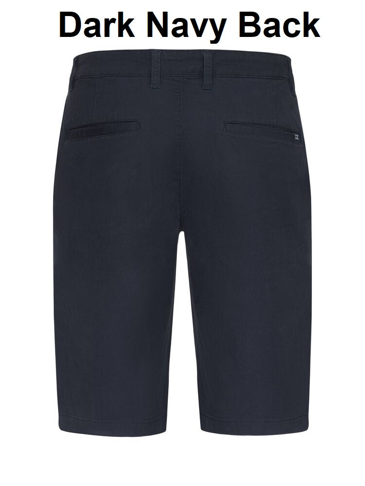 Cutter & Buck Edgemont Herren Allround Shorts A1TQ