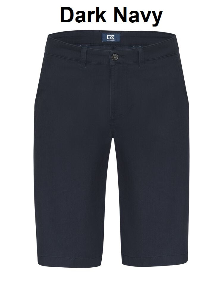 Cutter & Buck Edgemont Herren Allround Shorts A1TQ