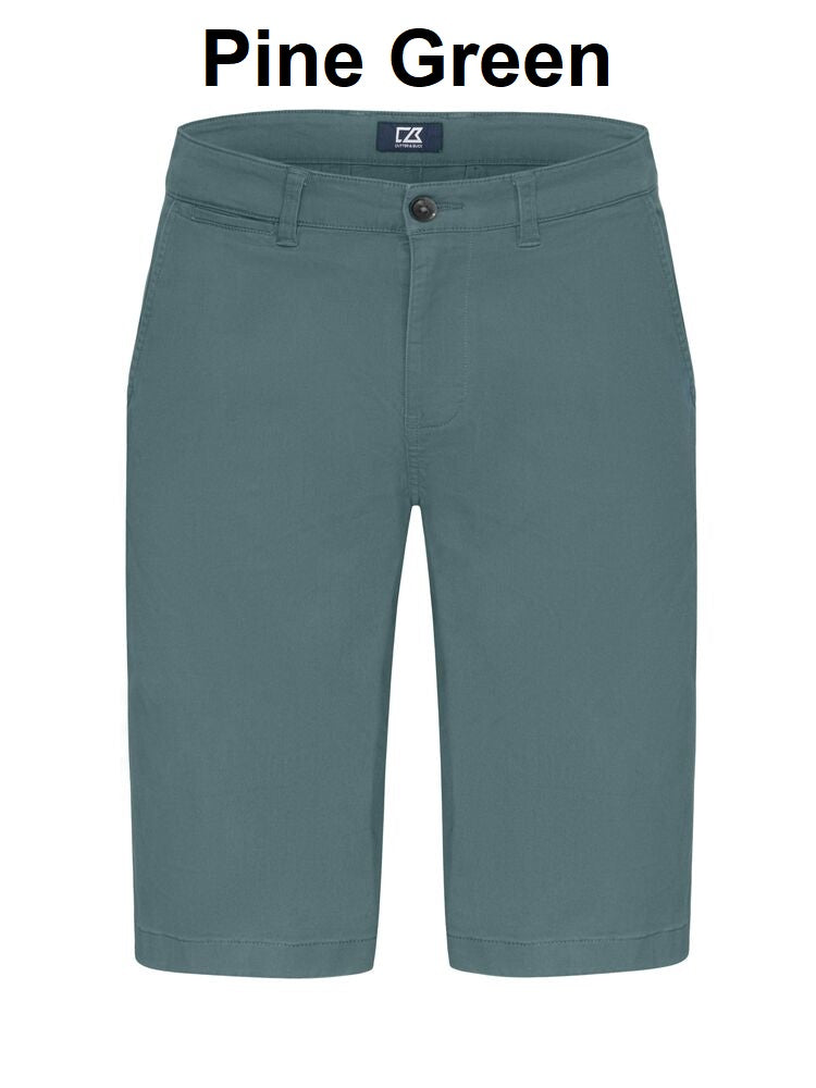 Cutter & Buck Edgemont Herren Allround Shorts A1TQ