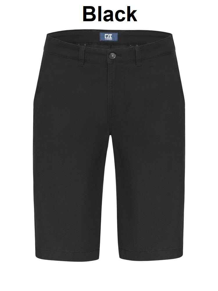 Cutter & Buck Edgemont Herren Allround Shorts A1TQ