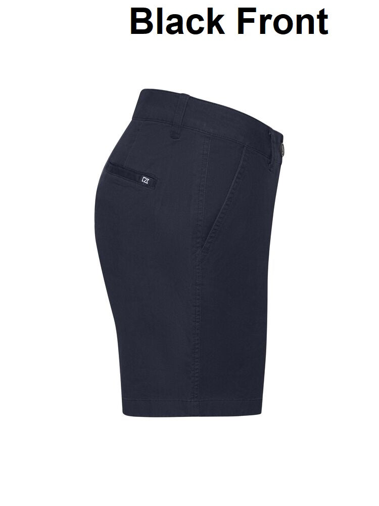 Cutter & Buck Edgemont Damen Allround Shorts A1TQ