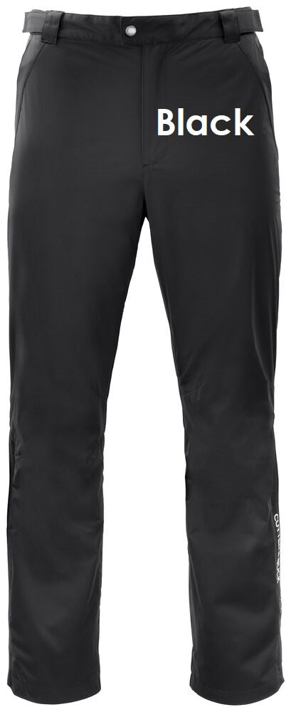 Cutter &amp; Buck Pants Men North Shore rain trousers 10,000 mm men