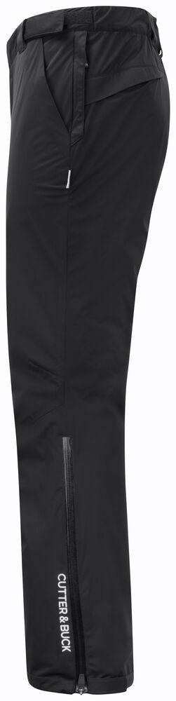 Cutter &amp; Buck Pants Men North Shore rain trousers 10,000 mm men