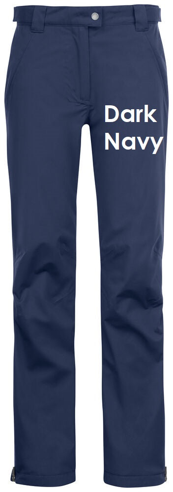 Cutter & Buck Pants Women North Shore Regenhose 10.000 mm  Damen Sonderpreis