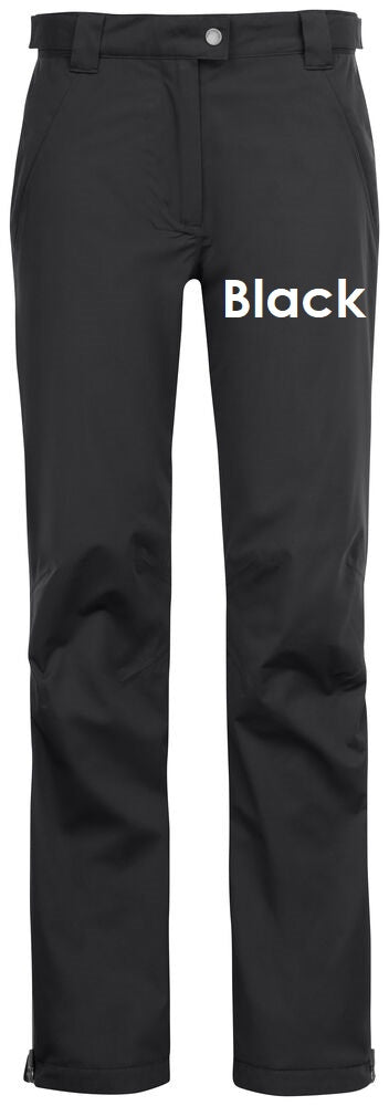 Cutter & Buck Pants Women North Shore Regenhose 10.000 mm  Damen Sonderpreis
