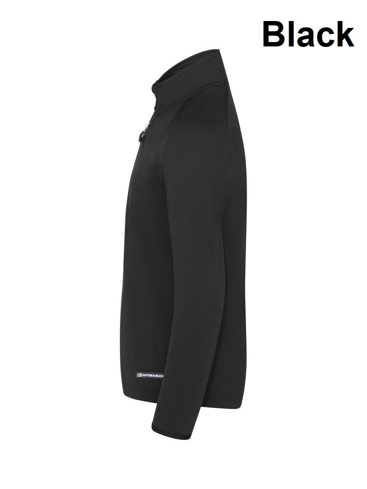 CUTTER & BUCK Adapt Junior Golf Sweater Half ZiKinder