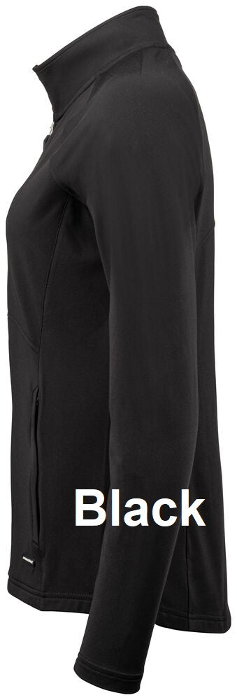 CUTTER & BUCK Adapt FZ Jacket Women leichte Damen Jacke