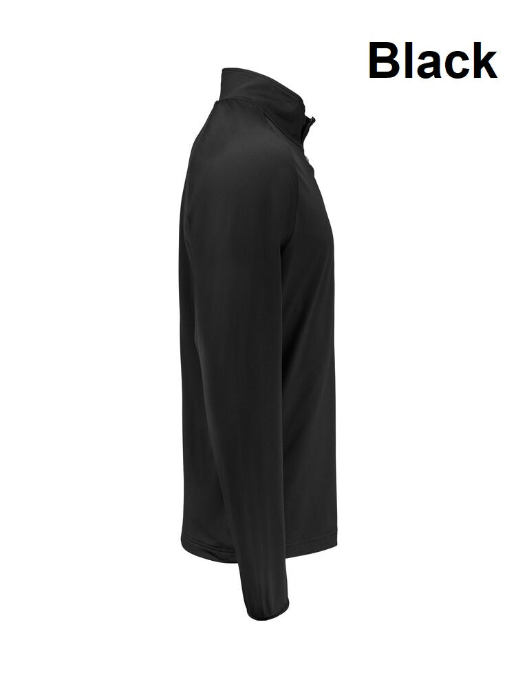 CUTTER & BUCK Adapt Golf Sweater Half Zip Herren