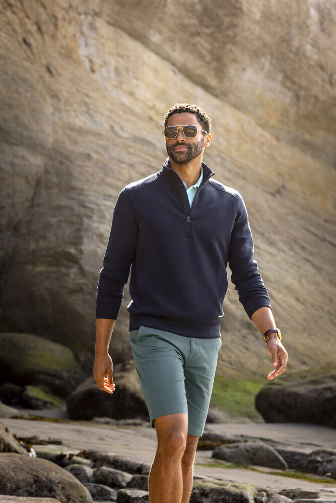 Cutter & Buck Edgemont Herren Allround Shorts A1TQ