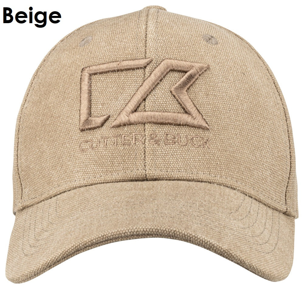 CUTTER &amp; Buck Sunnyside Cap Baseball Cap