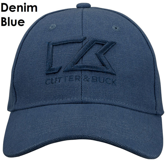 CUTTER &amp; Buck Sunnyside Cap Baseball Cap
