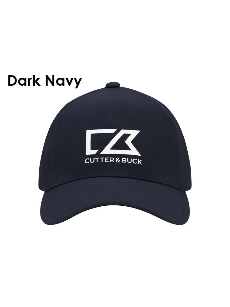 CUTTER &amp; BUCK Wauna Golf Cap Performance Cap