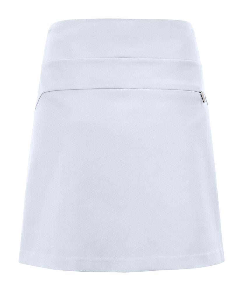 Cutter &amp; Buck Ladies Golf Skirt Suncadia Skort Women