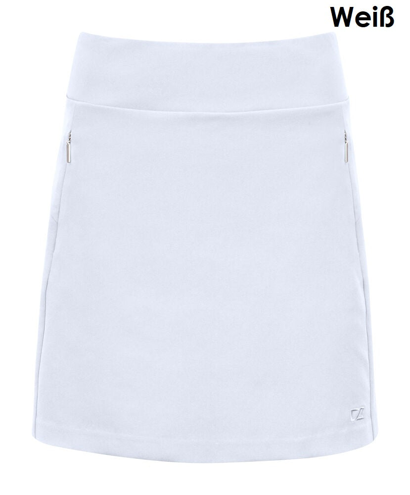 Cutter &amp; Buck Ladies Golf Skirt Suncadia Skort Women