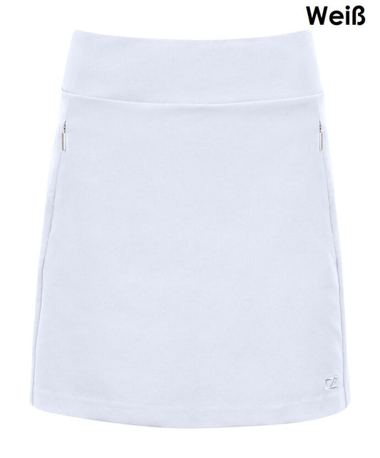 Cutter & Buck Ladies Golf Rock Suncadia Skort Damen Sonderpreis