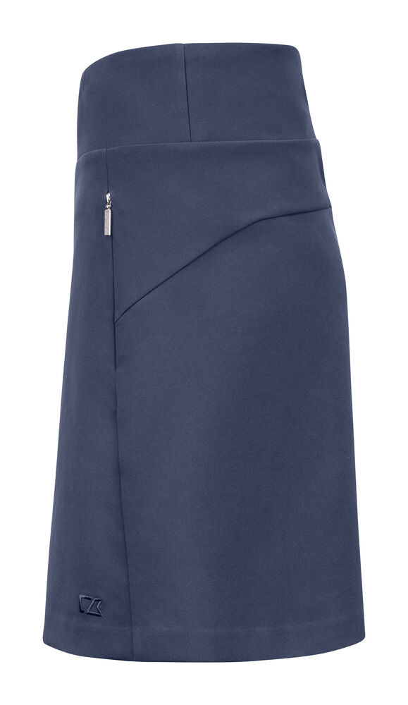 Cutter &amp; Buck Ladies Golf Skirt Suncadia Skort Women