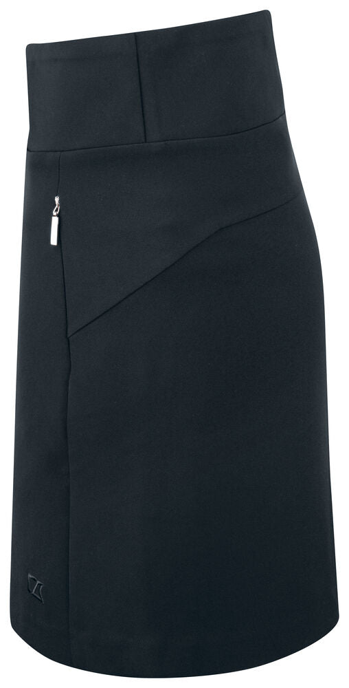 Cutter &amp; Buck Ladies Golf Skirt Suncadia Skort Women