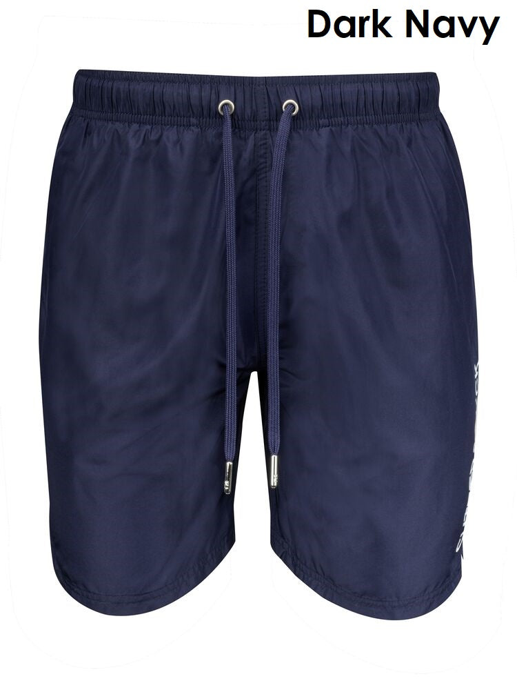 Cutter & Buck Surf & Swim Shorts Badehose Herren