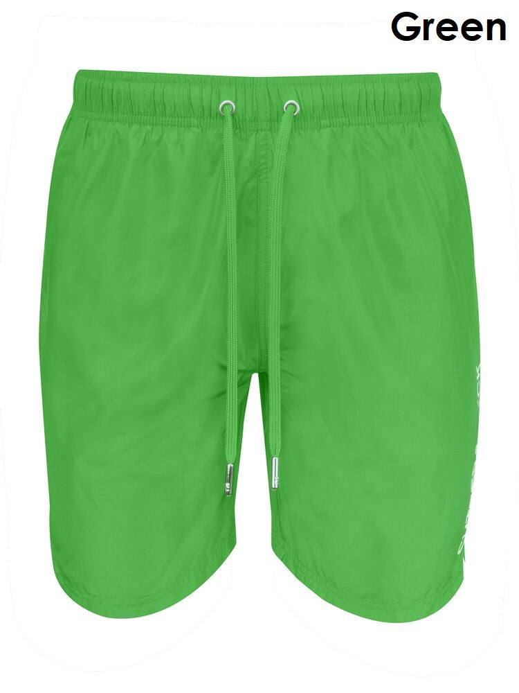Cutter & Buck Surf & Swim Shorts Badehose Herren