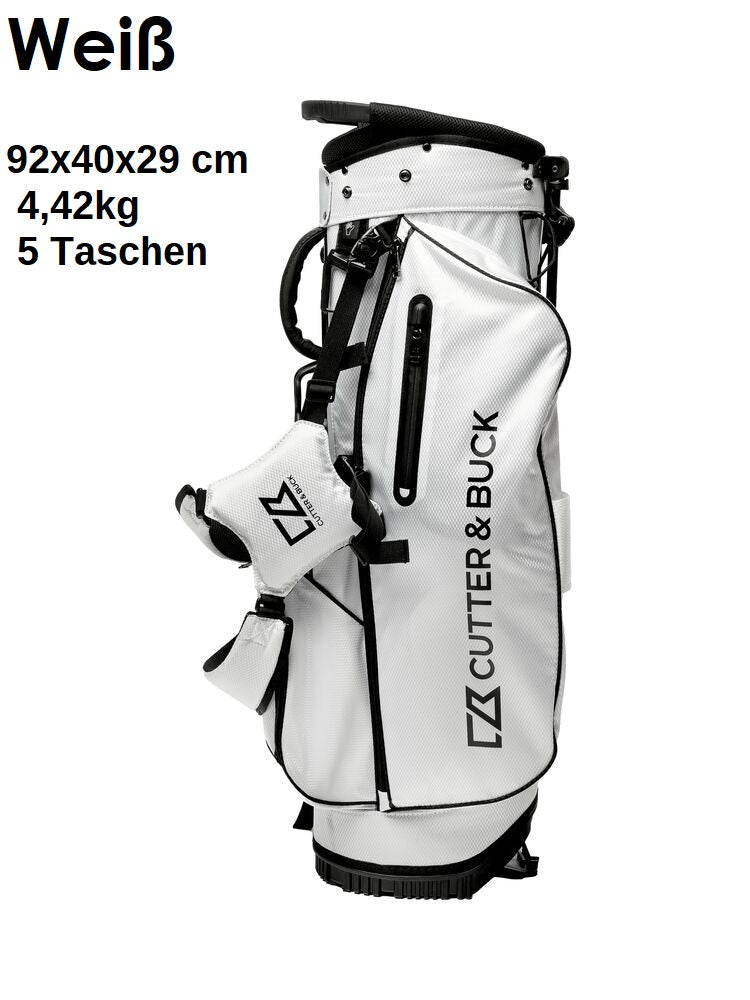 CUTTER &amp; BUCK golftas